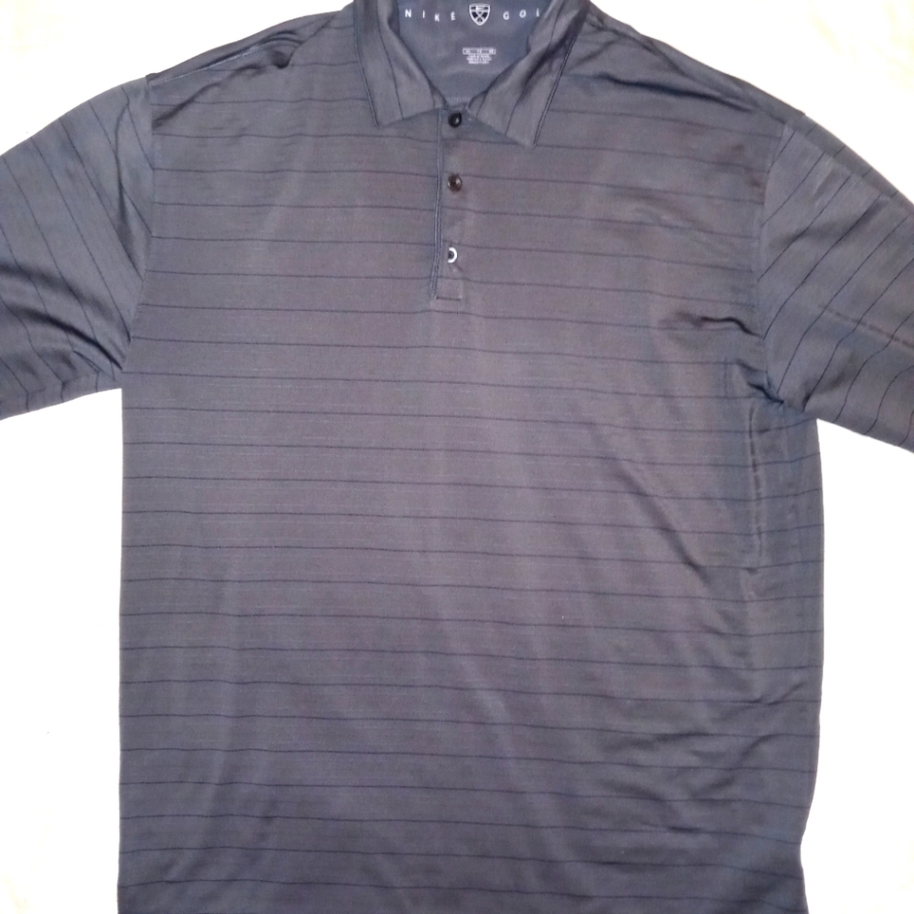 Nike Golf Long sleeve Shirt